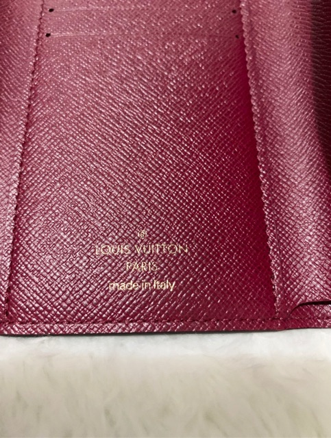 Date code with FY on my new victorine wallet. What country is that? I don't  see it listed anywhere online. : r/Louisvuitton