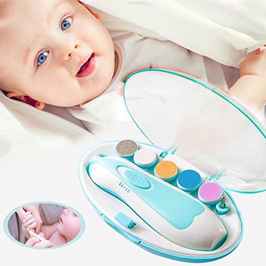 Nail trimmer for on sale babies philippines