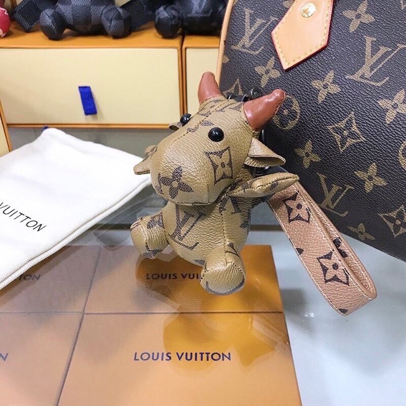 Louis Vuitton Year Of The Ox