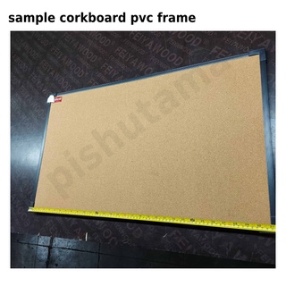 2 ft x 3 ft Corkboard | Shopee Philippines