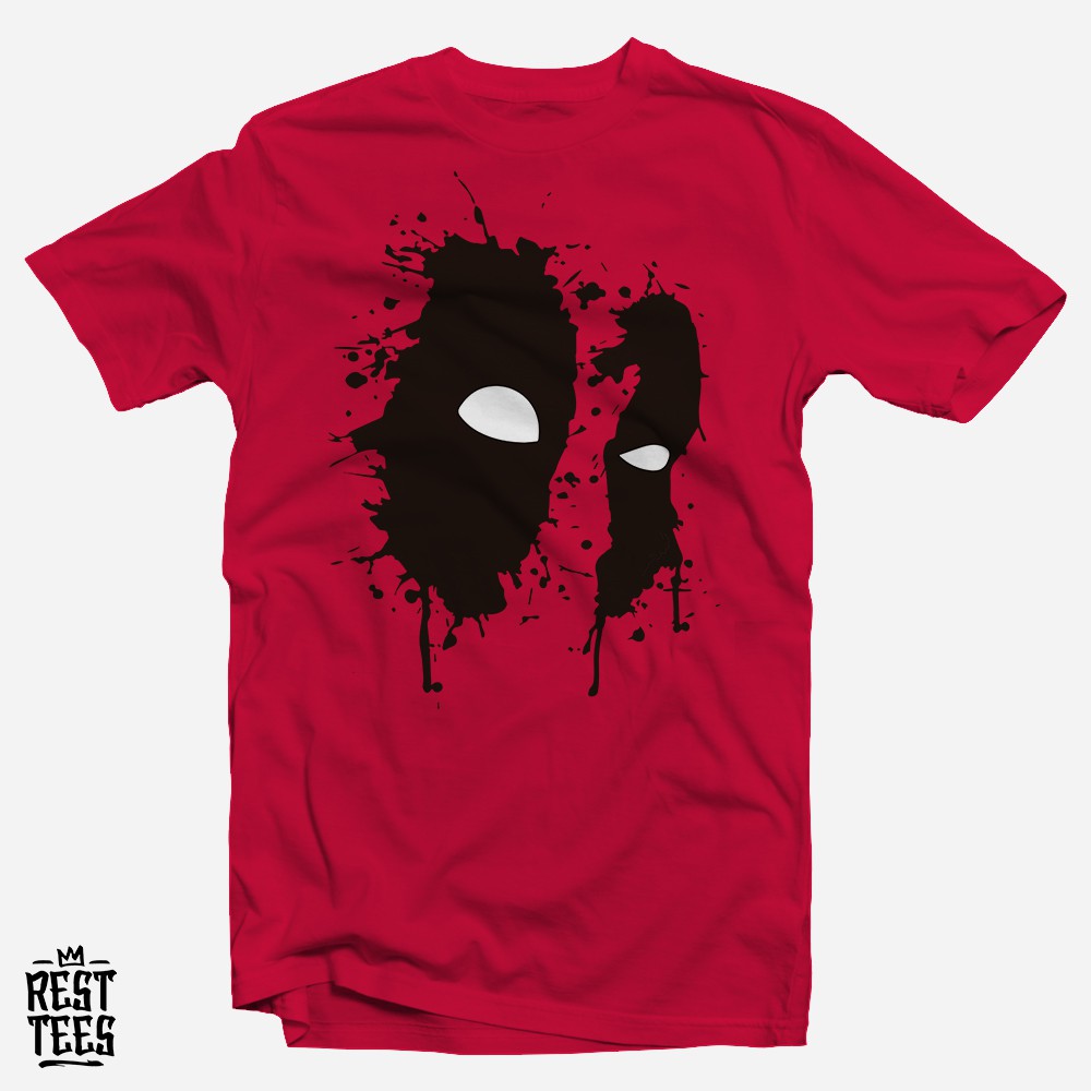 Deadpool t 2025 shirt philippines