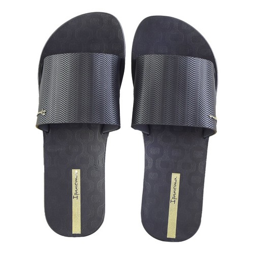 Original Ipanema Way Fem Women Slides Slippers Shopee Philippines