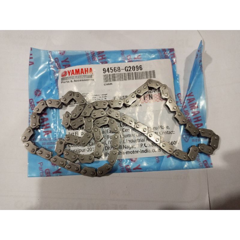 YAMAHA FZ\SZ\FZI TIMING CHAIN Shopee Philippines