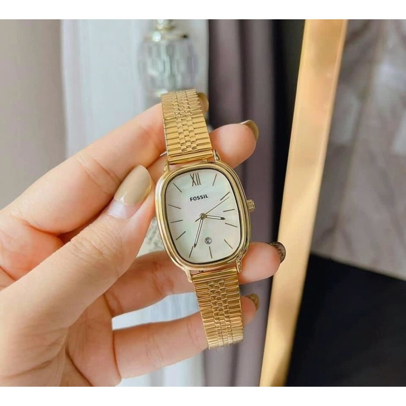 new arrival Fossil watch for Women Shopee Philippines