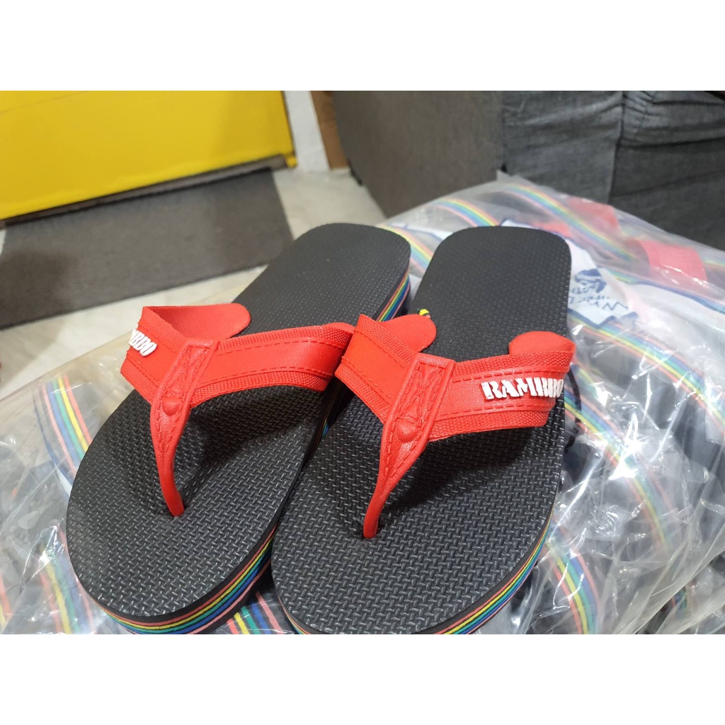 Rambo slippers on sale