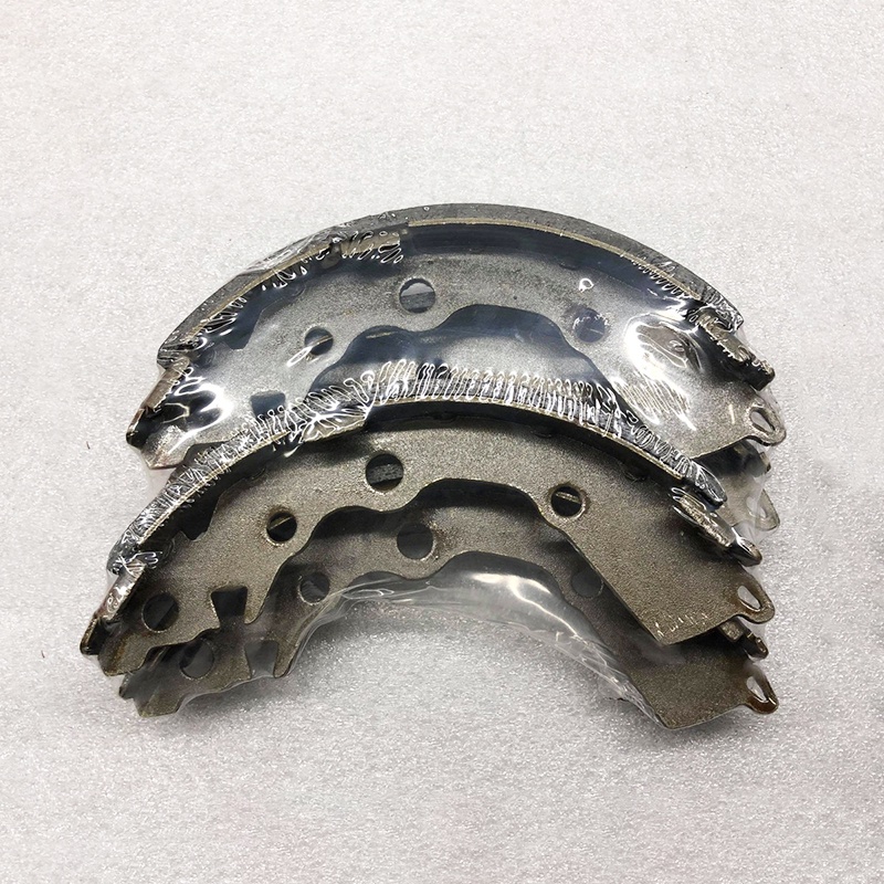 Brake Shoe Set KIA PICANTO 20112019 [583051YA00] Shopee Philippines
