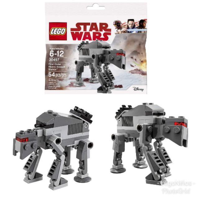 Lego star wars store 30497