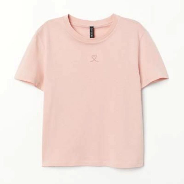 H&m divided blouse sale