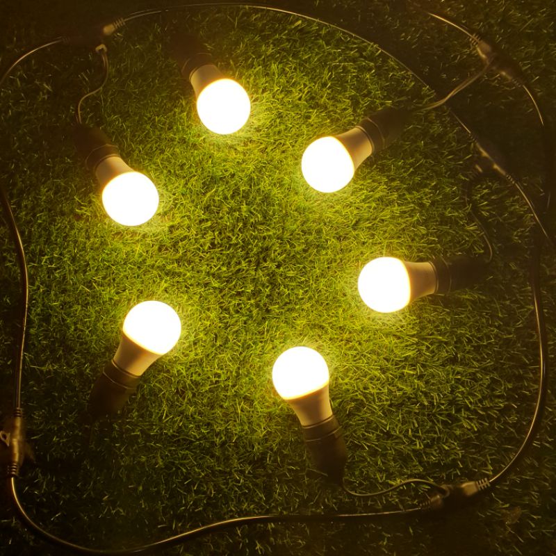 5w - 7w cylindrical/round led bulbs for decoration and chandeliers ...