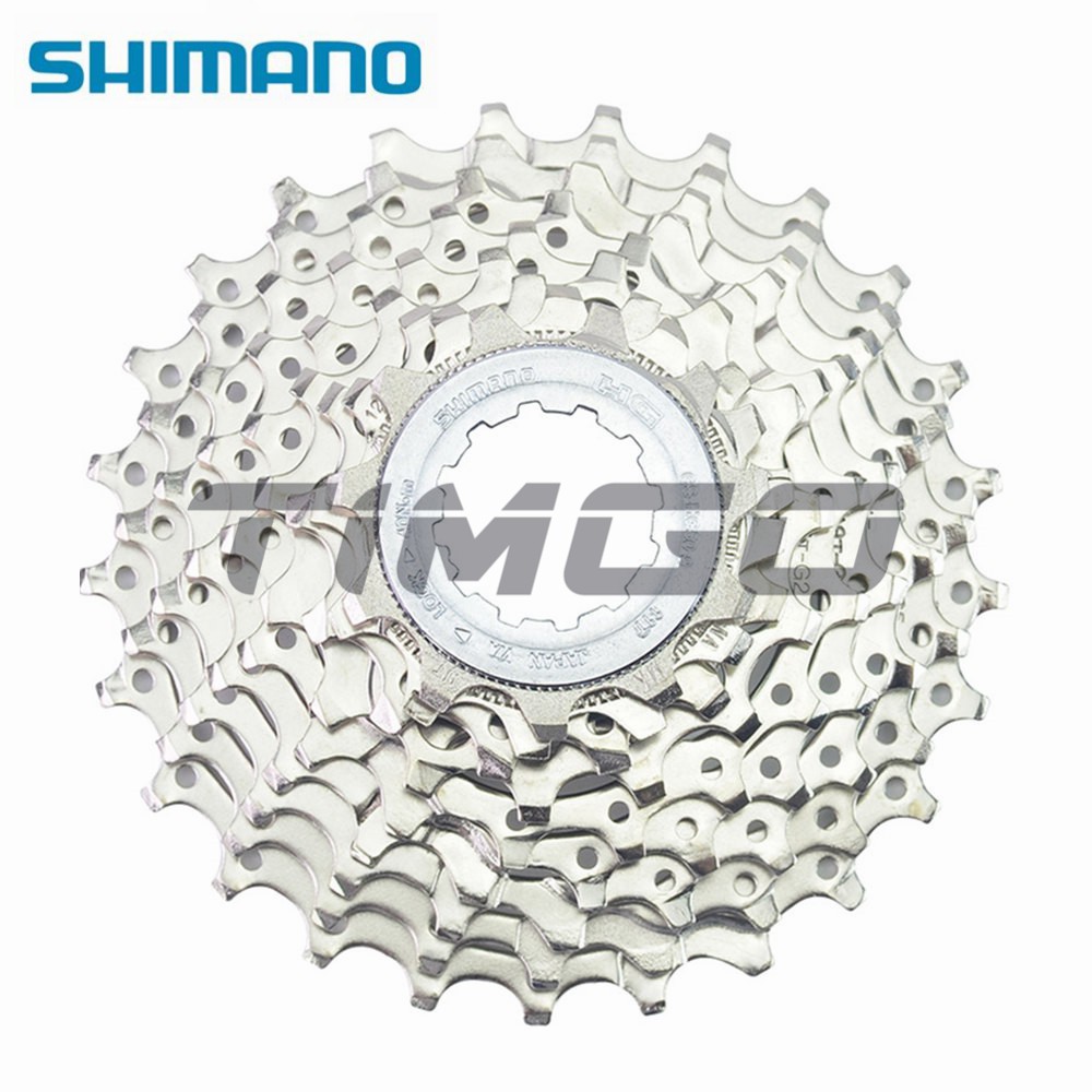 Shimano tiagra deals 9 speed cassette