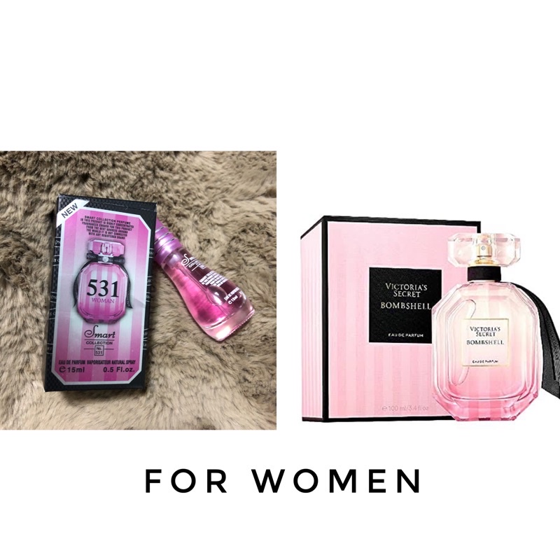 Smart collection bombshell