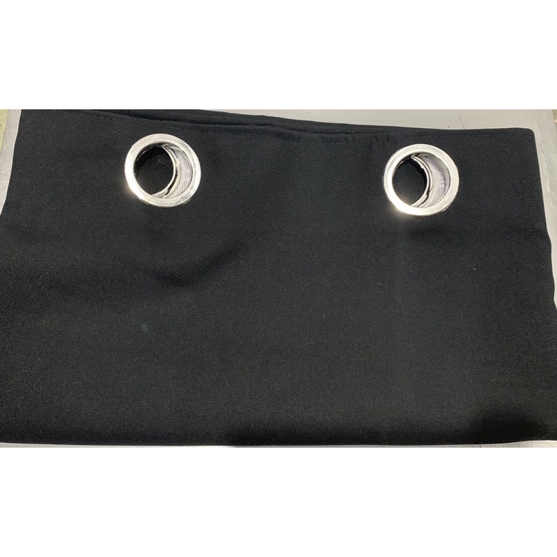 SALE! (3Ft 14ft )PLAIN CURTAINS (per piece) (nonblackout) Shopee