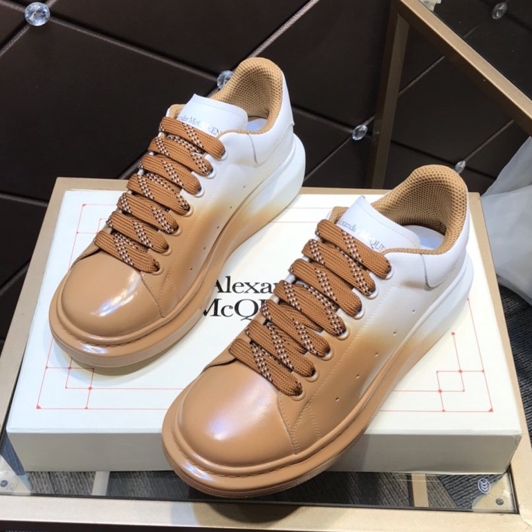 Alexander mcqueen best sale sneakers size cm