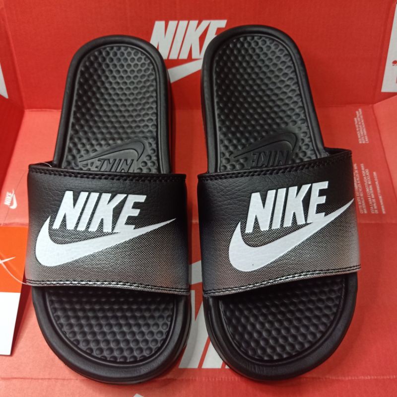 Shopee clearance nike slippers