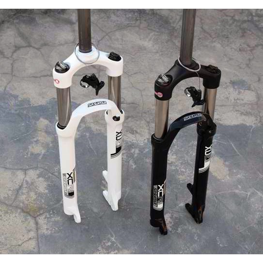 Xcr fork clearance 26er