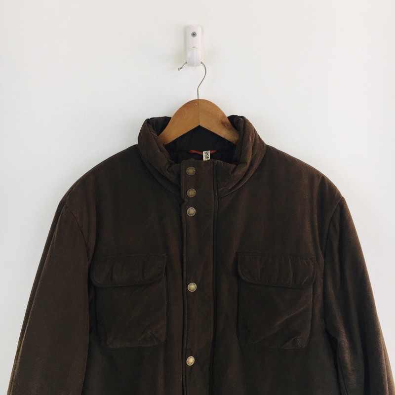 Hush on sale cargo jacket