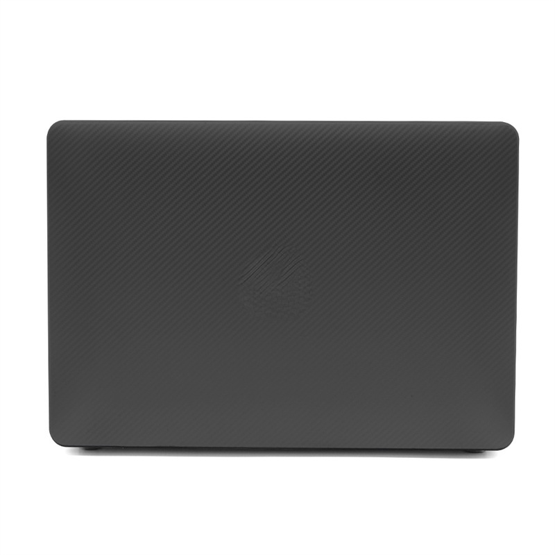 Thin Carbon Fiber Texture Frosted Translucent Laptop Case for Apple Macbook Air 13 Pro 13 Anti drop Silm Laptop Cover Shopee Philippines