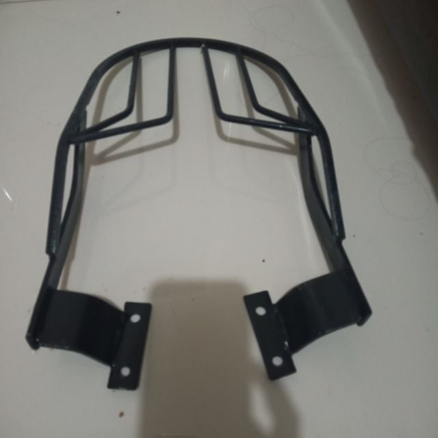 Yamaha Mio Sporty Bracket / Topload Bracket brace Shopee Philippines