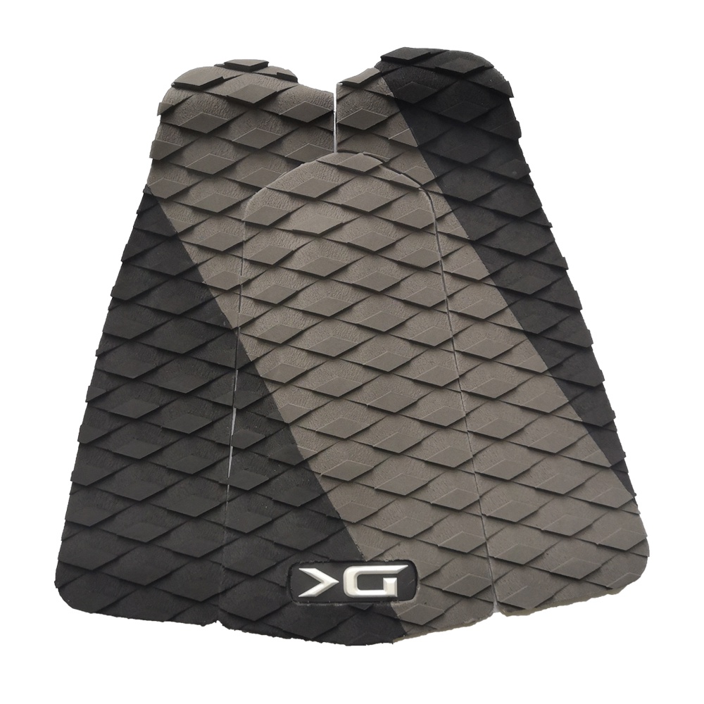 brand quality Surf surfboard fish tail pad EVA traction nonslip pad