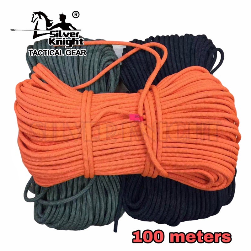 Shop rappelling rope for Sale on Shopee Philippines