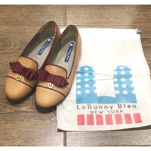 Lebunny store bleu shoes