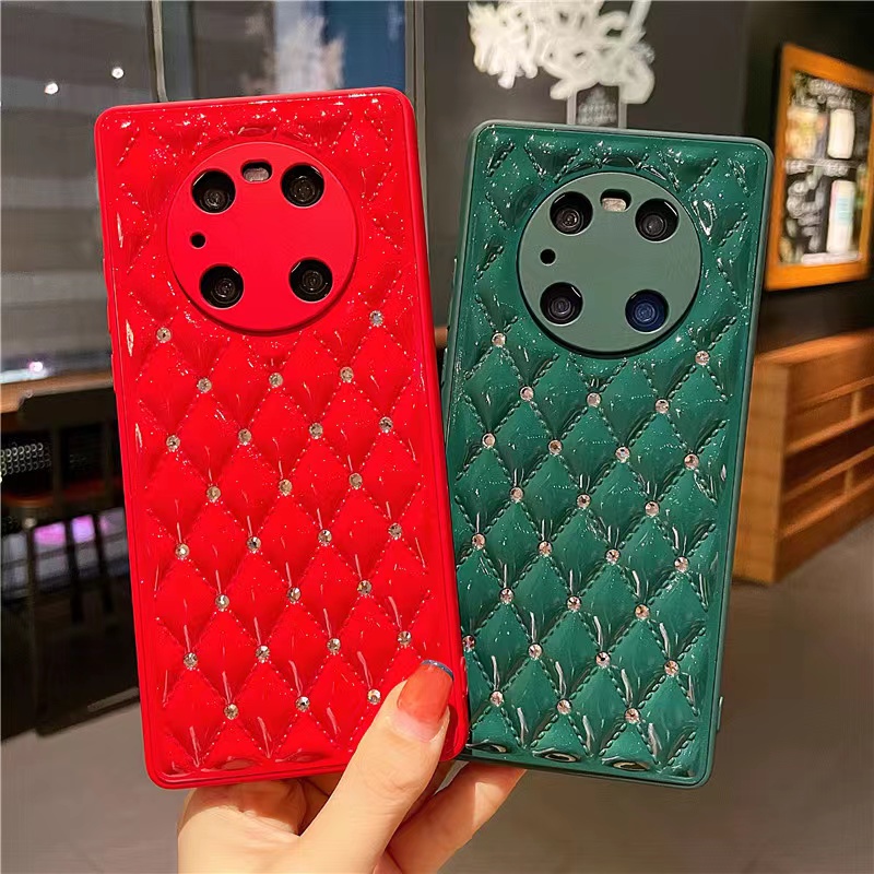 MAJESTIC DIAMOND PATTERN CASE FOR IP 6G 7G 8G 6P 7P 8P X XS XR 11