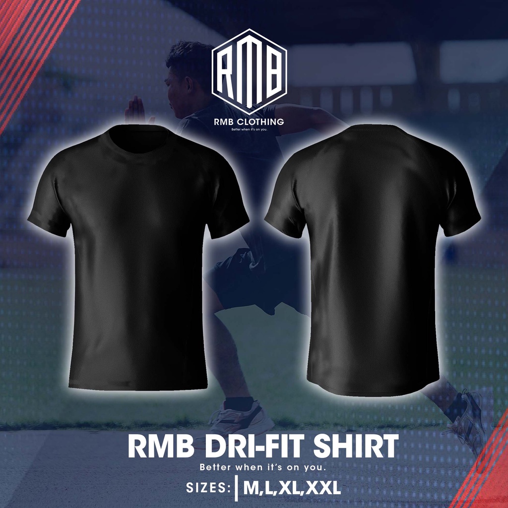 Active 2025 dri fit