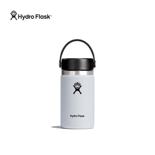 Storm x Hydro Flask 12 oz Wide Mouth