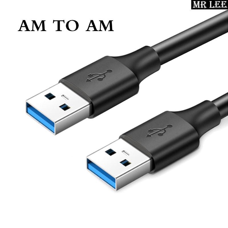 Computer store usb cable