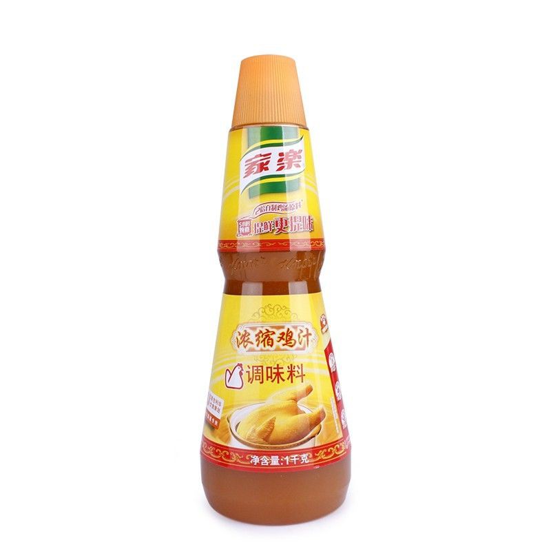 Knorr Liquid Chicken Concentrate Chicken Stock 1L Shopee Philippines