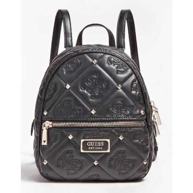 Guess shanina backpack new arrivals