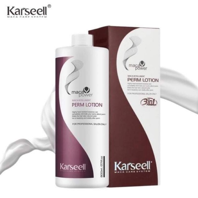 karseel 3 and 1 rebonding (choose Jnt courier)