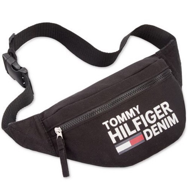 Tommy hilfiger belt bag on sale men