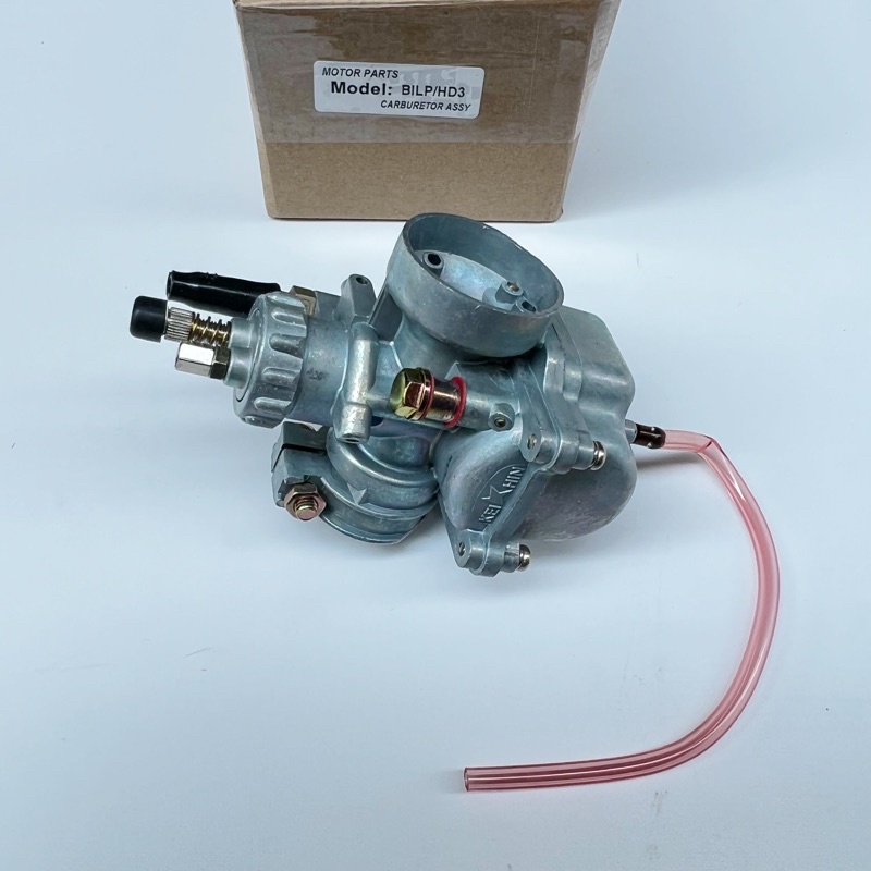 motorcycle carburetor kawasaki HD3 bilp Shopee Philippines