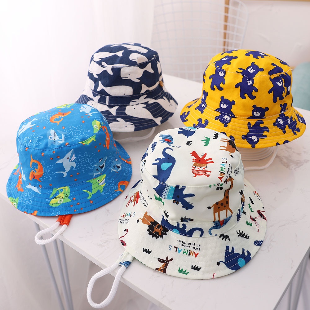 Beach hats best sale for boys