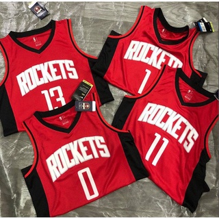 Shop jersey nba rockets for Sale on Shopee Philippines