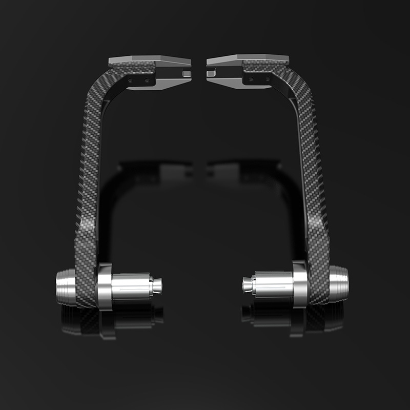 Spot Scrambling Motorcycle Modified Calf Electric Car Spring Wind