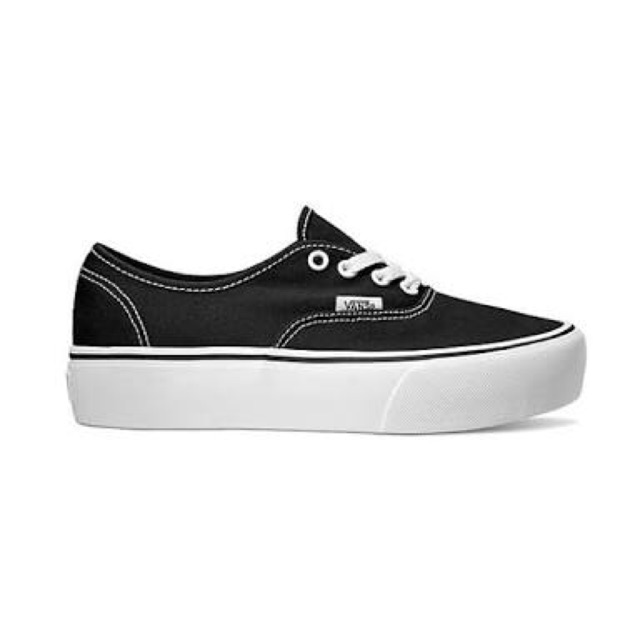 Vans cheap platform philippines