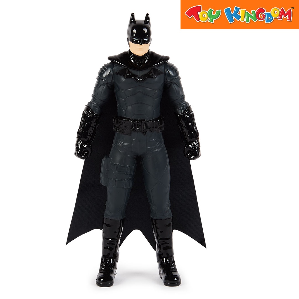 DC Comics Batman Movie Batman 6 inch Action Figure Shopee Philippines
