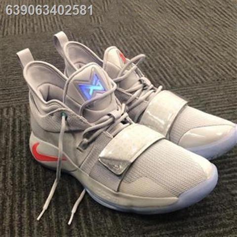 Paul george hot sale ps1 shoes