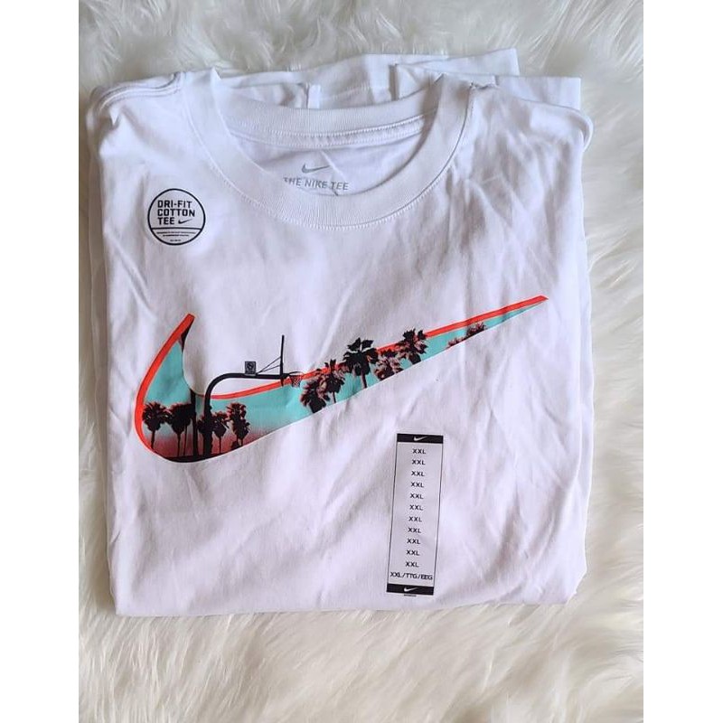 Nike dri outlet fit cotton shirt