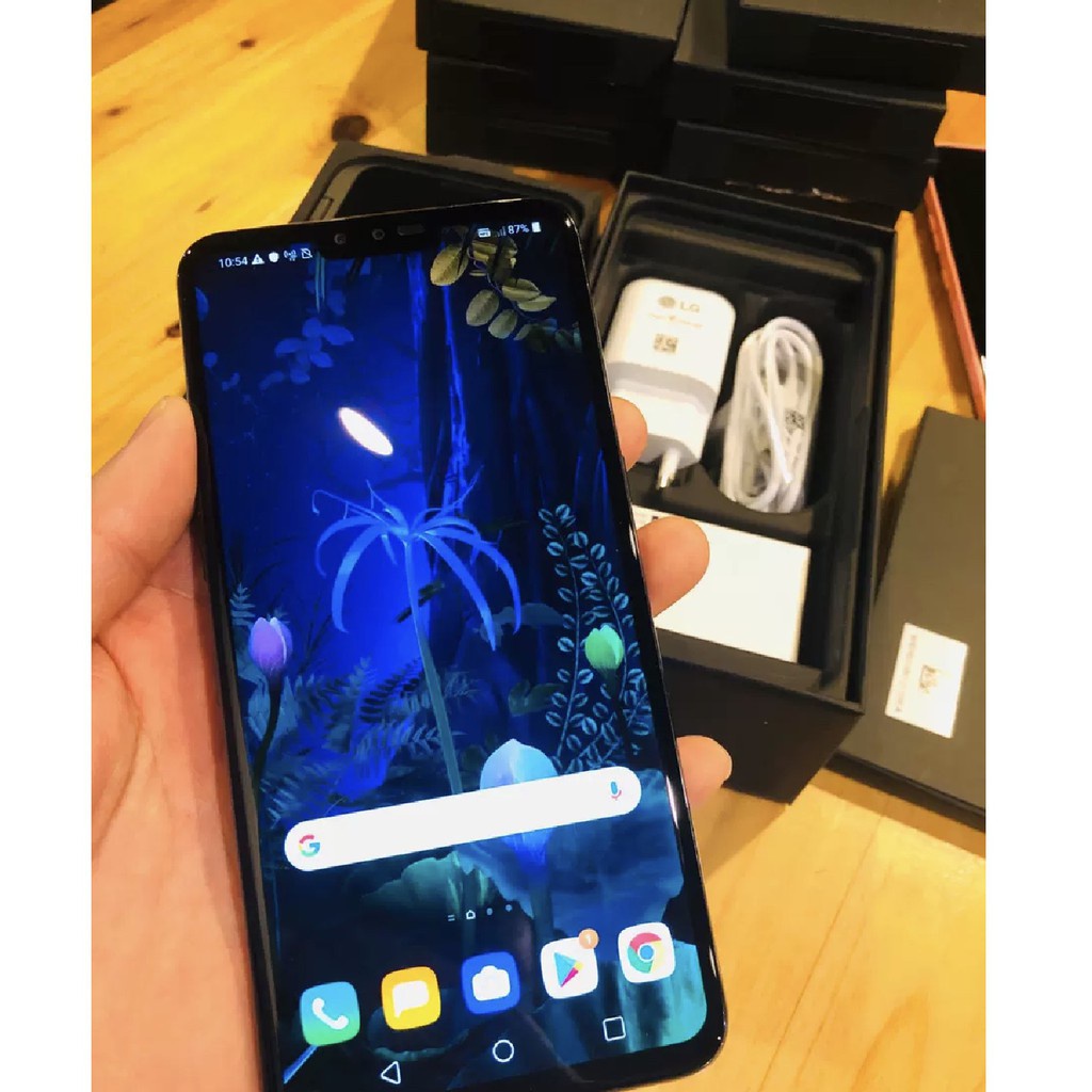 163)SIMフリー LG V50 Thinq 128GB 5G（163)SIMフリー LG V50 Thinq  