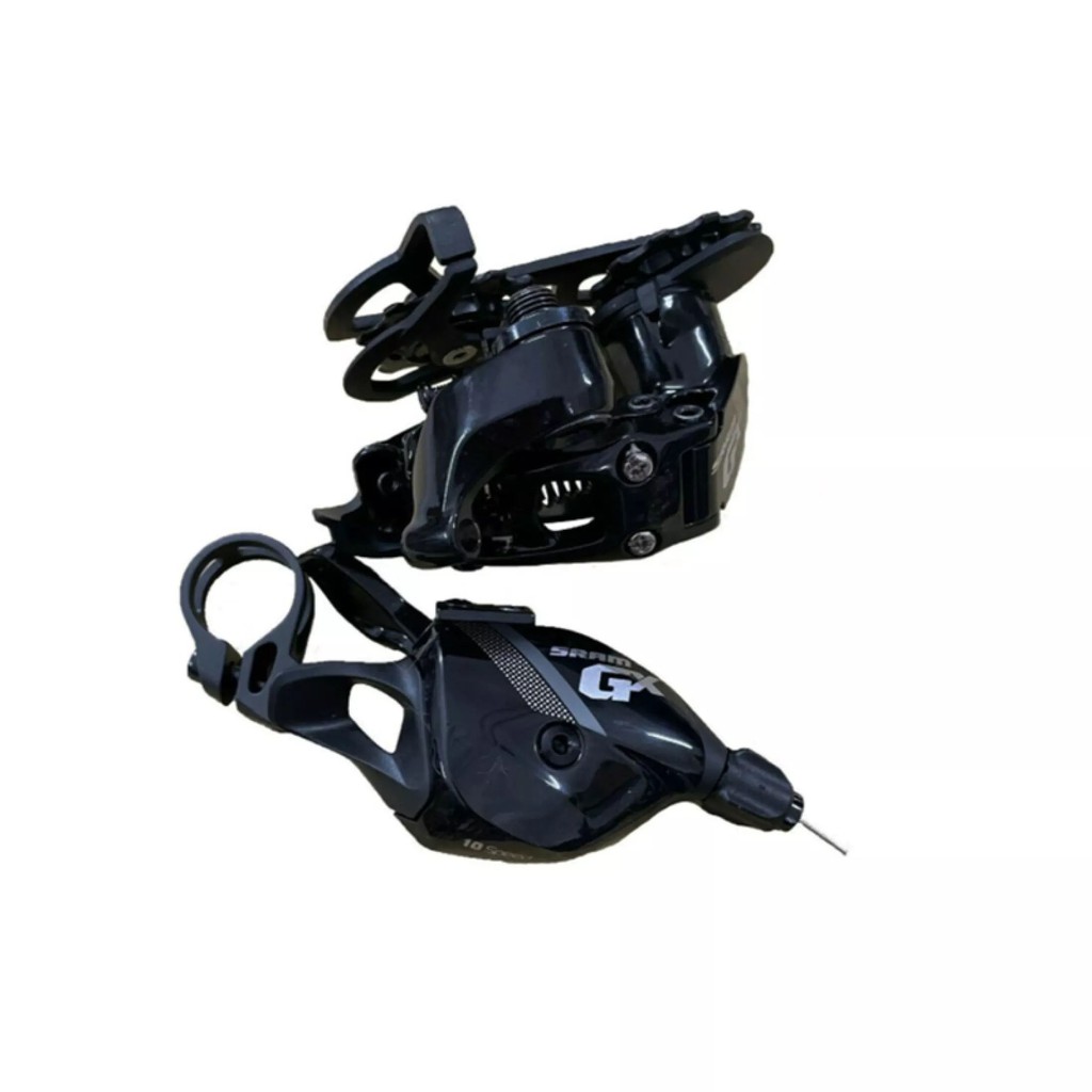 SRAM GX Trigger 10 Speed Shifter Rear Derailleur Groupset MTB Bike Mountain Bike Road Bike Bicycle Shopee Philippines