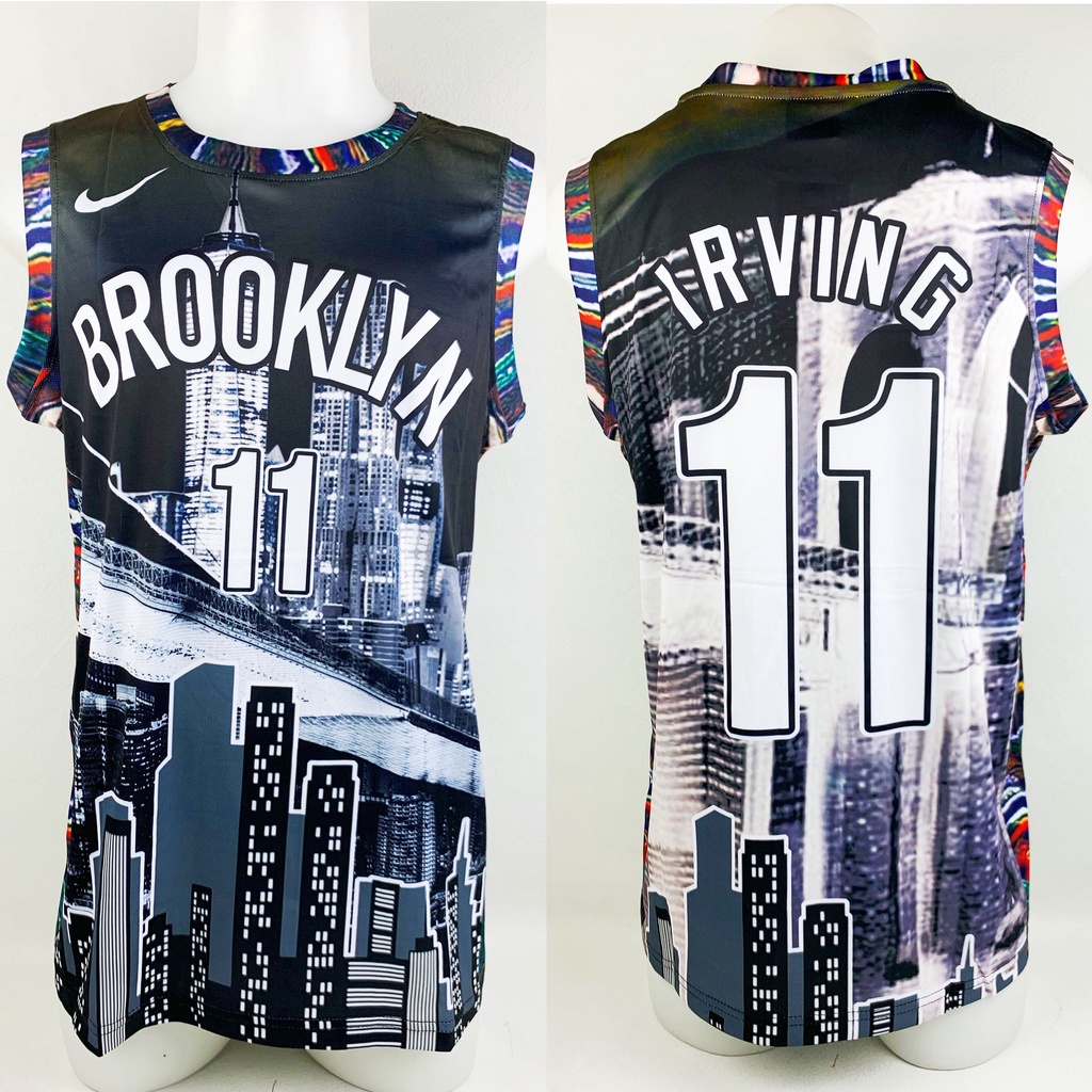 NBA Jersey Sando Sublimation, Men's Fashion, Activewear on Carousell