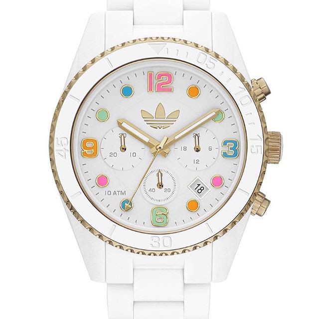 Adidas best sale watch price