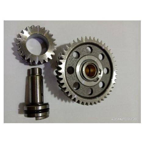 Cam gear tmx deals 155