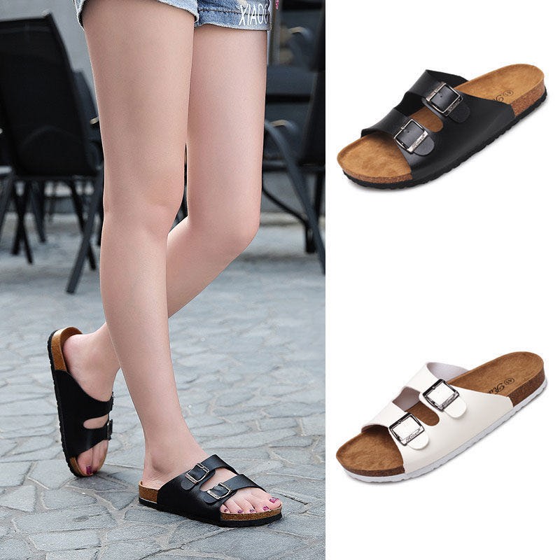 Birkenstock store sandals shopee