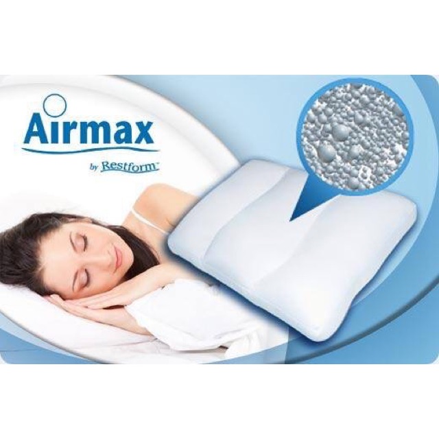 Airmax discount pillow kopfkissen