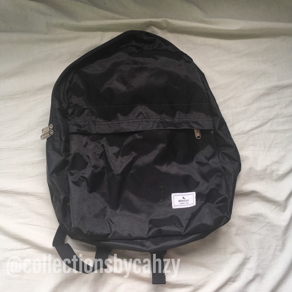 Bench backpack outlet price