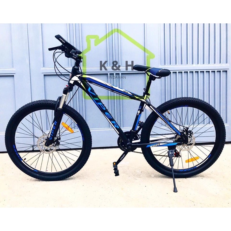 mtb viper 26